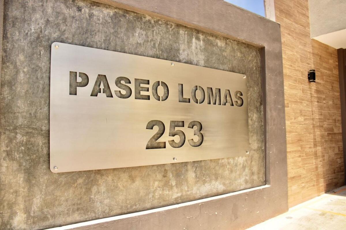 2 Min From Zona Dorada Paseo Lomas 303