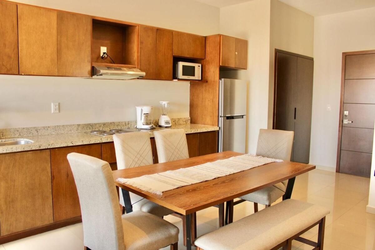 2 Min From Zona Dorada Paseo Lomas 303 Apartamento Mazatlán