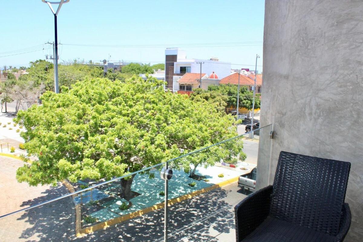 Apartamento 2 Min From Zona Dorada Paseo Lomas 303 *