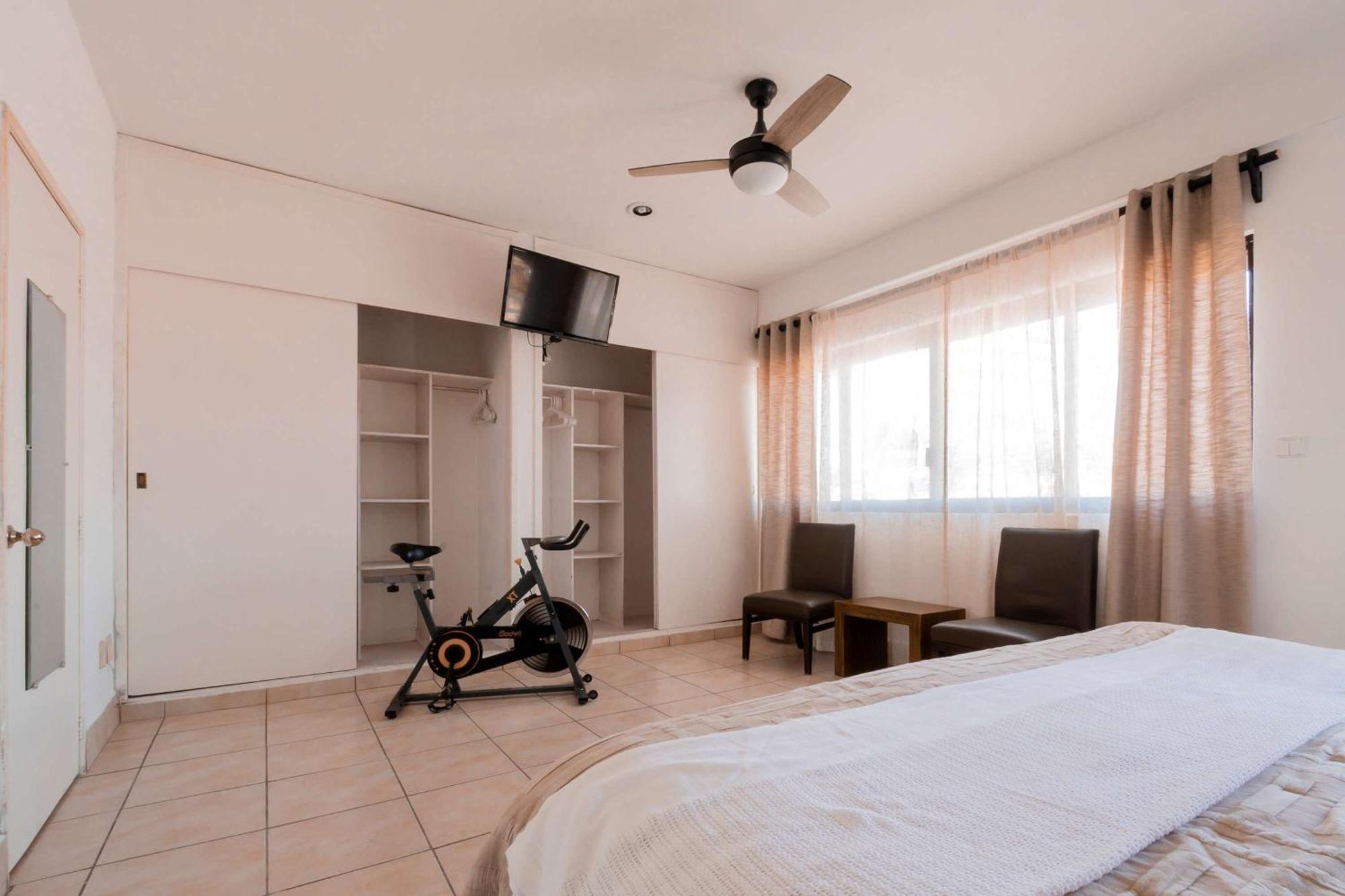 With Access For 6 - Marina Del Rey 101 * Mazatlán