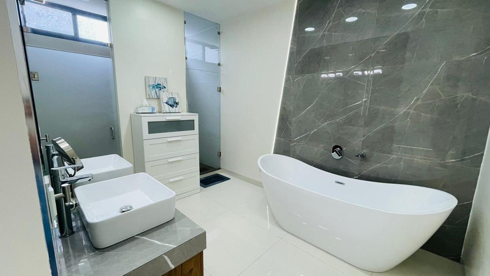Seaside Serenity Retreat Apartamento Mazatlán