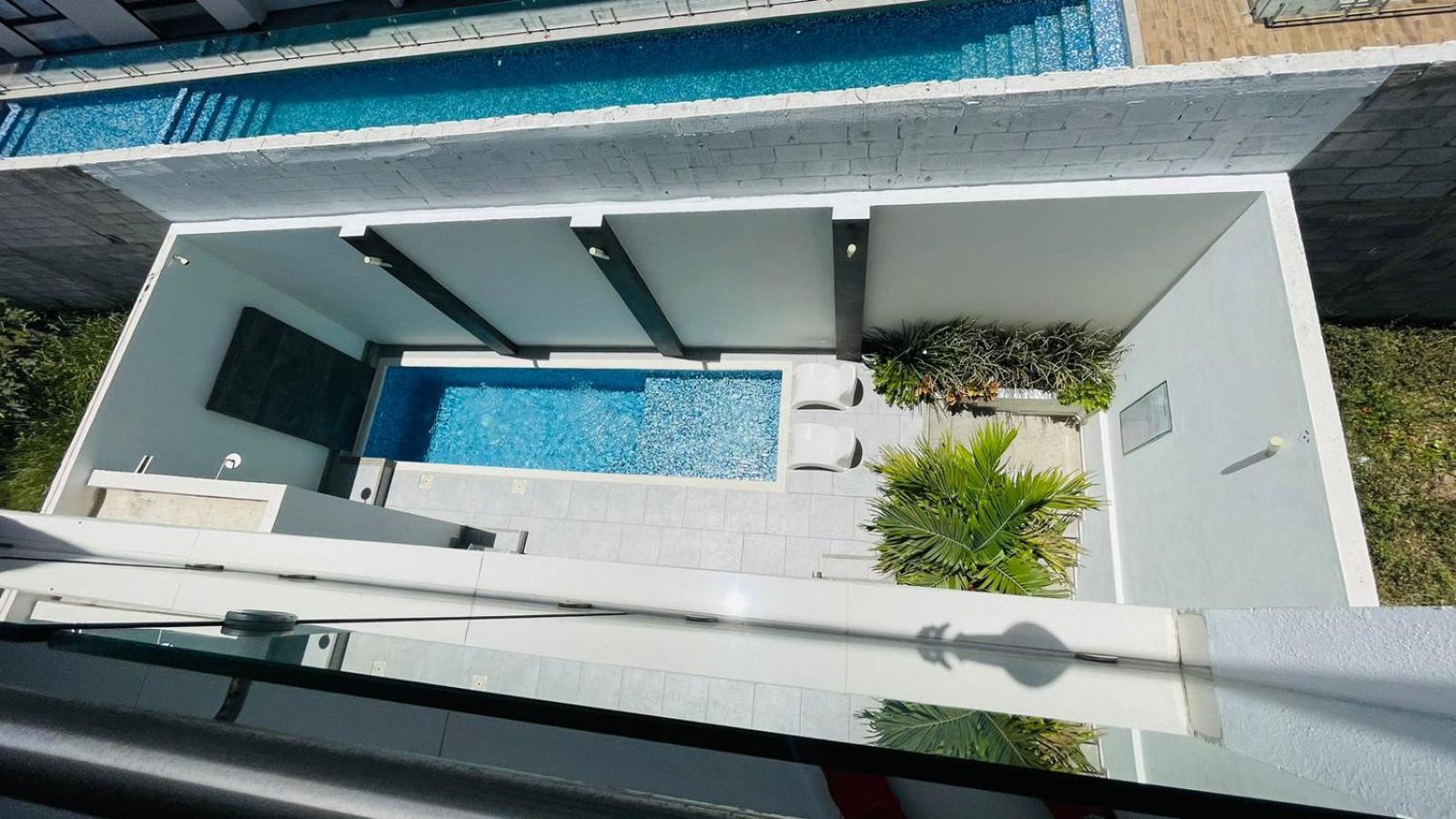 Apartamento Seaside Serenity Retreat Mazatlán