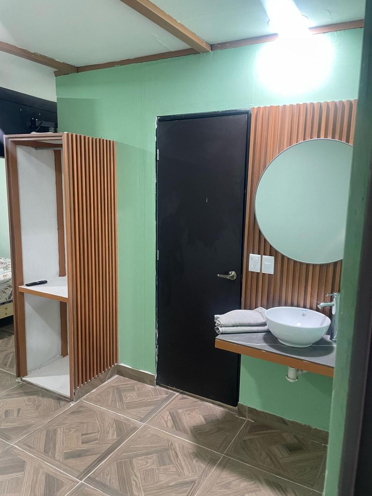 Departamento Vacacional Brisas Del Mar Apartamento