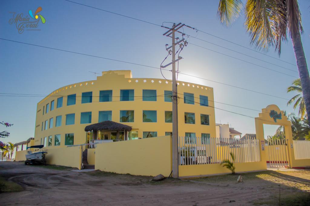 Hotel Maria Coral