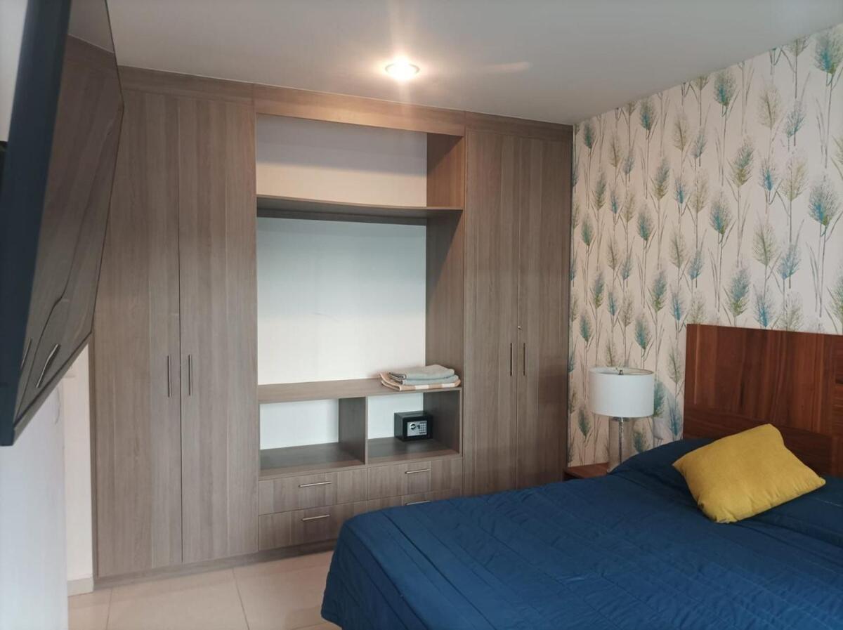 Apartment And Comfortable Apartment, Close To The Pier Mazatlan