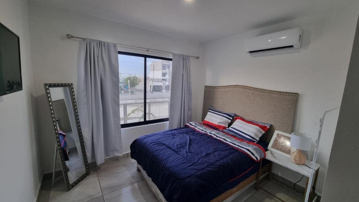 Precioso Departamento Equipado Con Alberca Y Minigolf Mazatlán