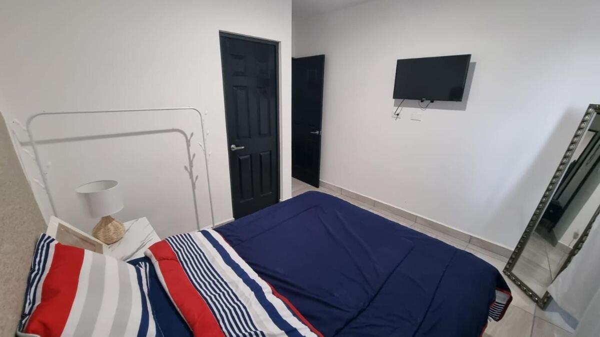 Apartamento Precioso Departamento Equipado Con Alberca Y Minigolf *
