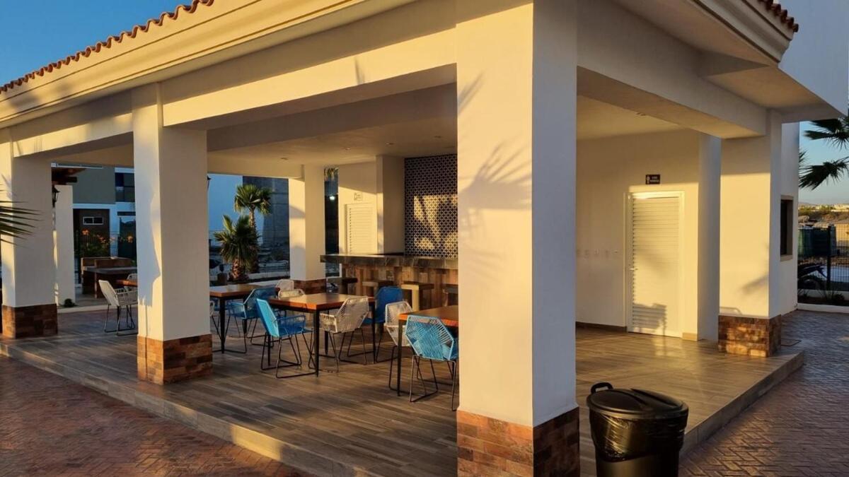 Precioso Departamento Equipado Con Alberca Y Minigolf Mazatlán