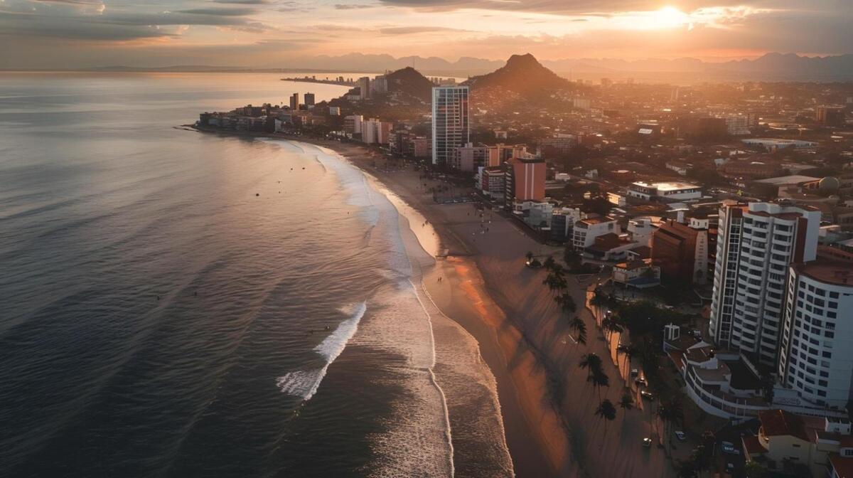 Ideal Relajarte Cerca De Playa By G P S Rentas Apartamento Mazatlán