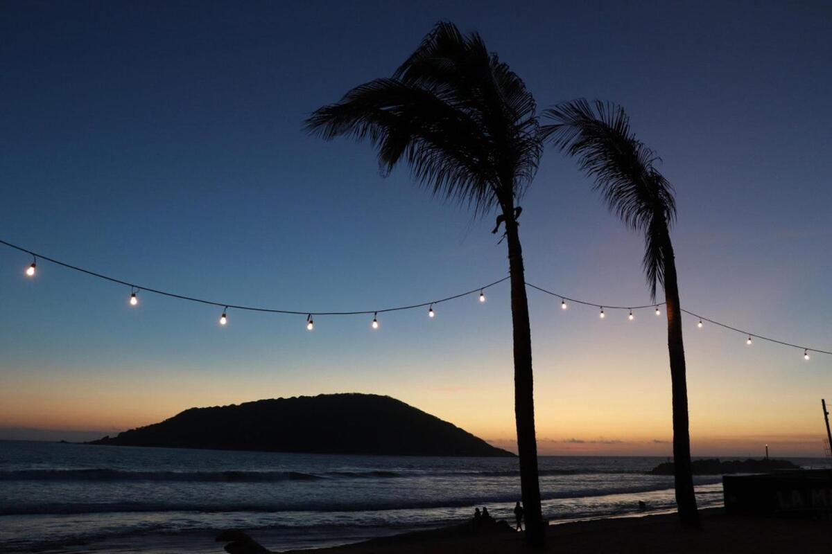 Apartamento Ideal Relajarte Cerca De Playa By G P S Rentas Mazatlán