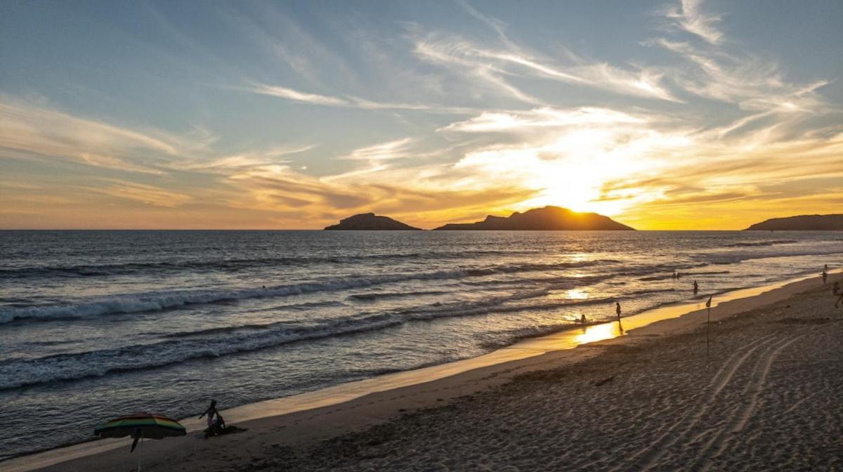 Ideal Relajarte Cerca De Playa By G P S Rentas * Mazatlán