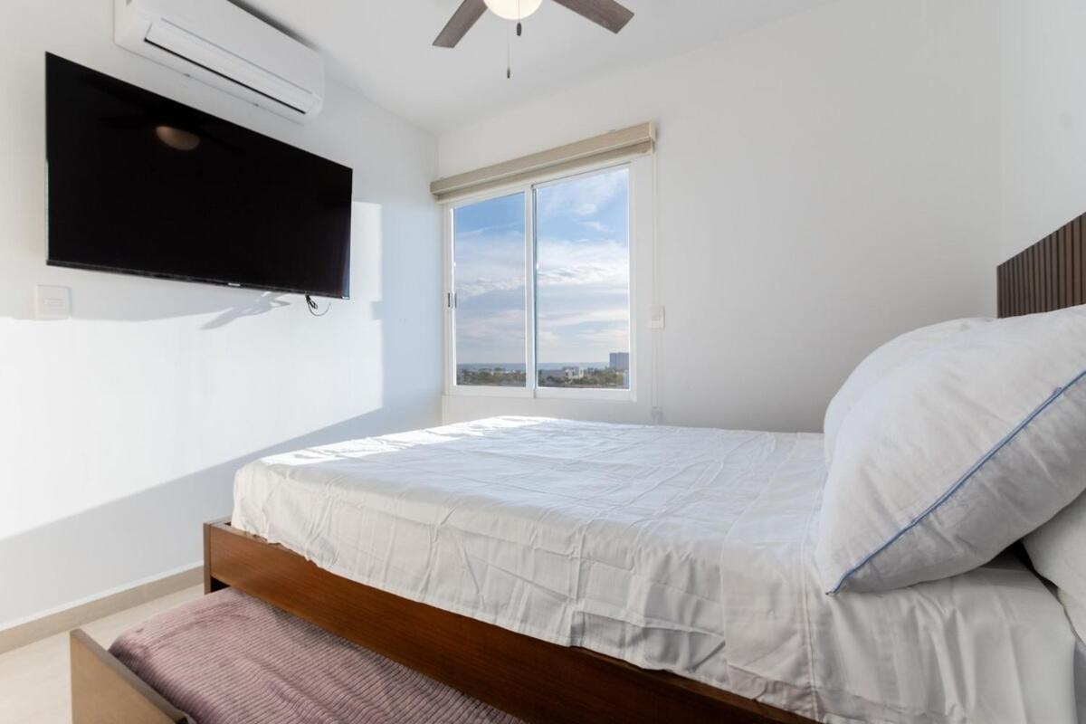 Ideal Relajarte Cerca De Playa By G P S Rentas Apartamento *