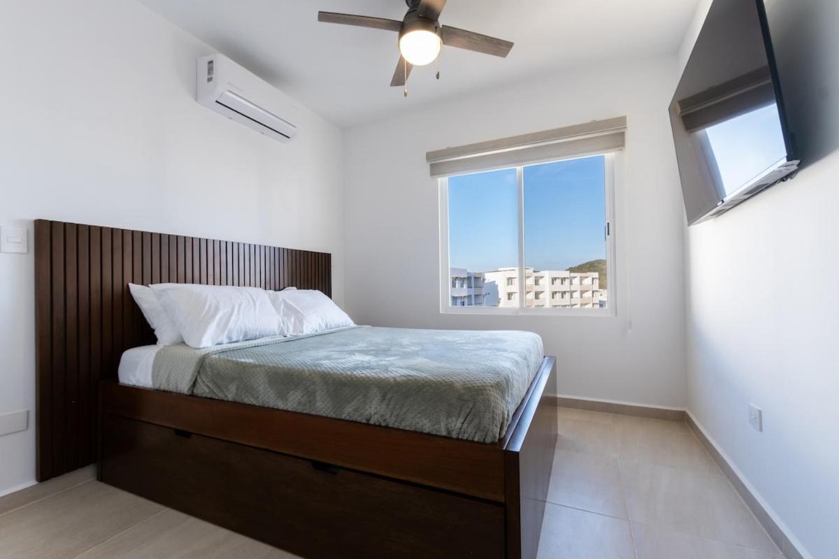 Apartamento Ideal Relajarte Cerca De Playa By G P S Rentas *