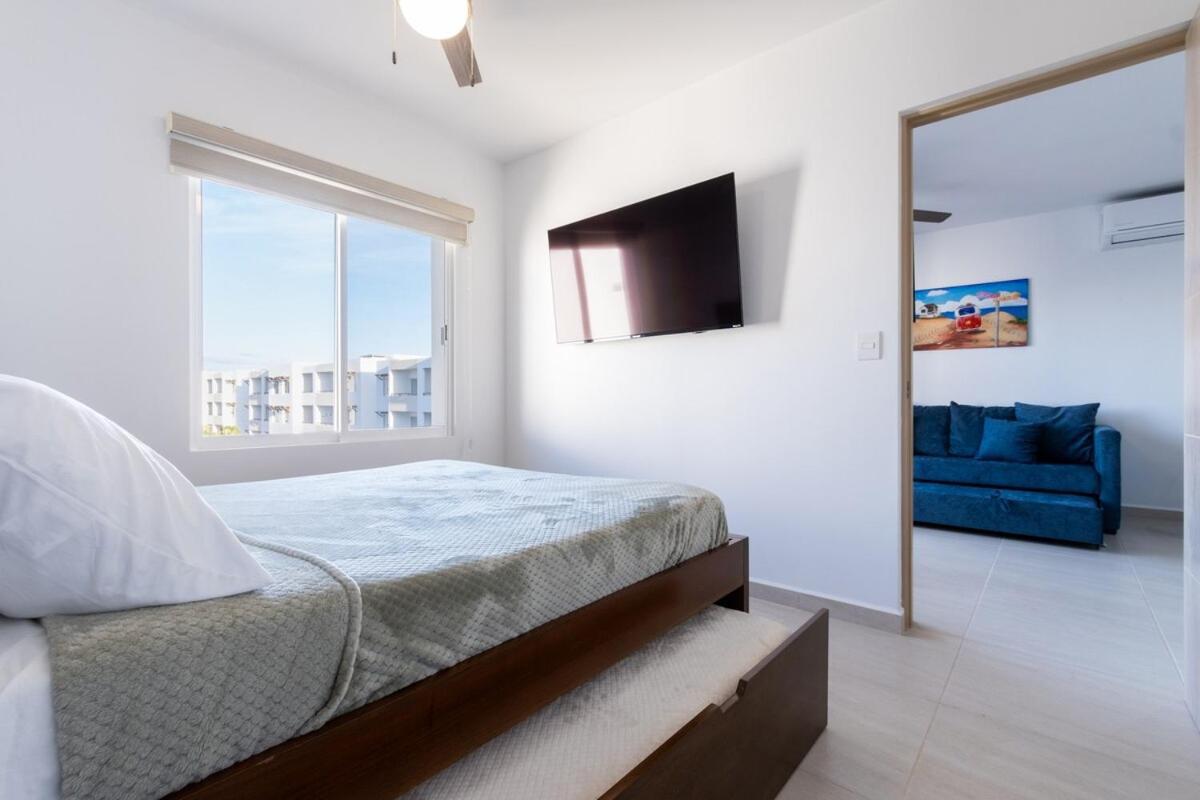 Ideal Relajarte Cerca De Playa By G P S Rentas Apartamento Mazatlán