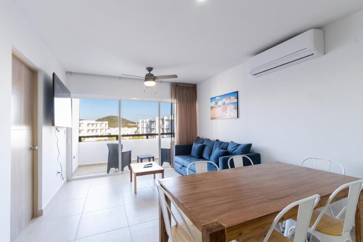 Apartamento Ideal Relajarte Cerca De Playa By G P S Rentas