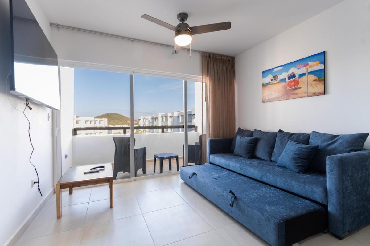 Apartamento Ideal Relajarte Cerca De Playa By G P S Rentas *