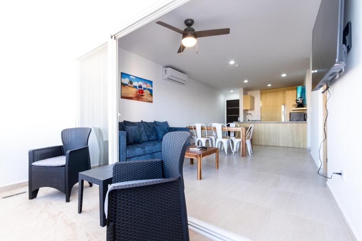 Apartamento Ideal Relajarte Cerca De Playa By G P S Rentas