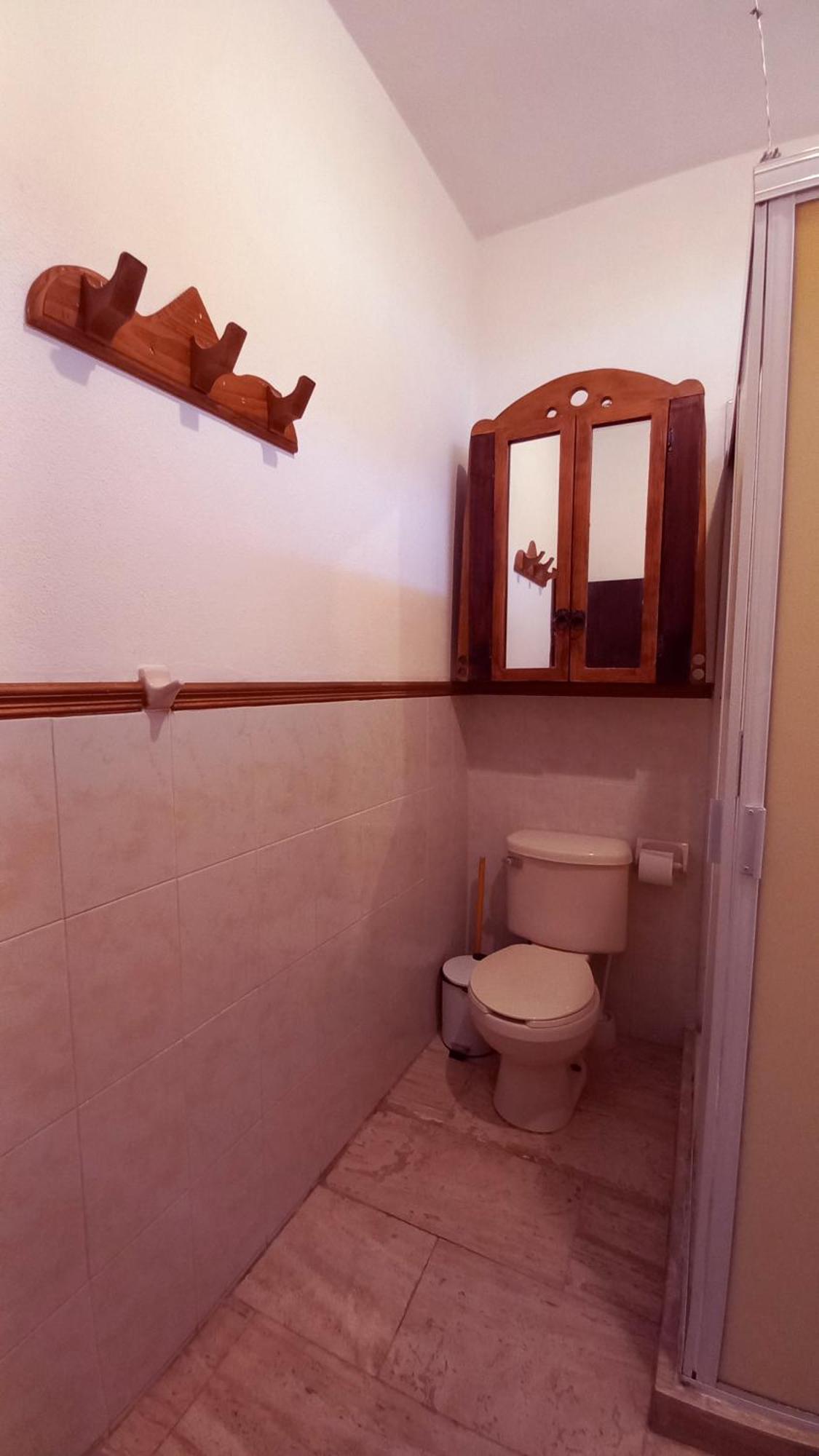 Habitación en casa particular Cuarto Tipo Loft En Mazatlán