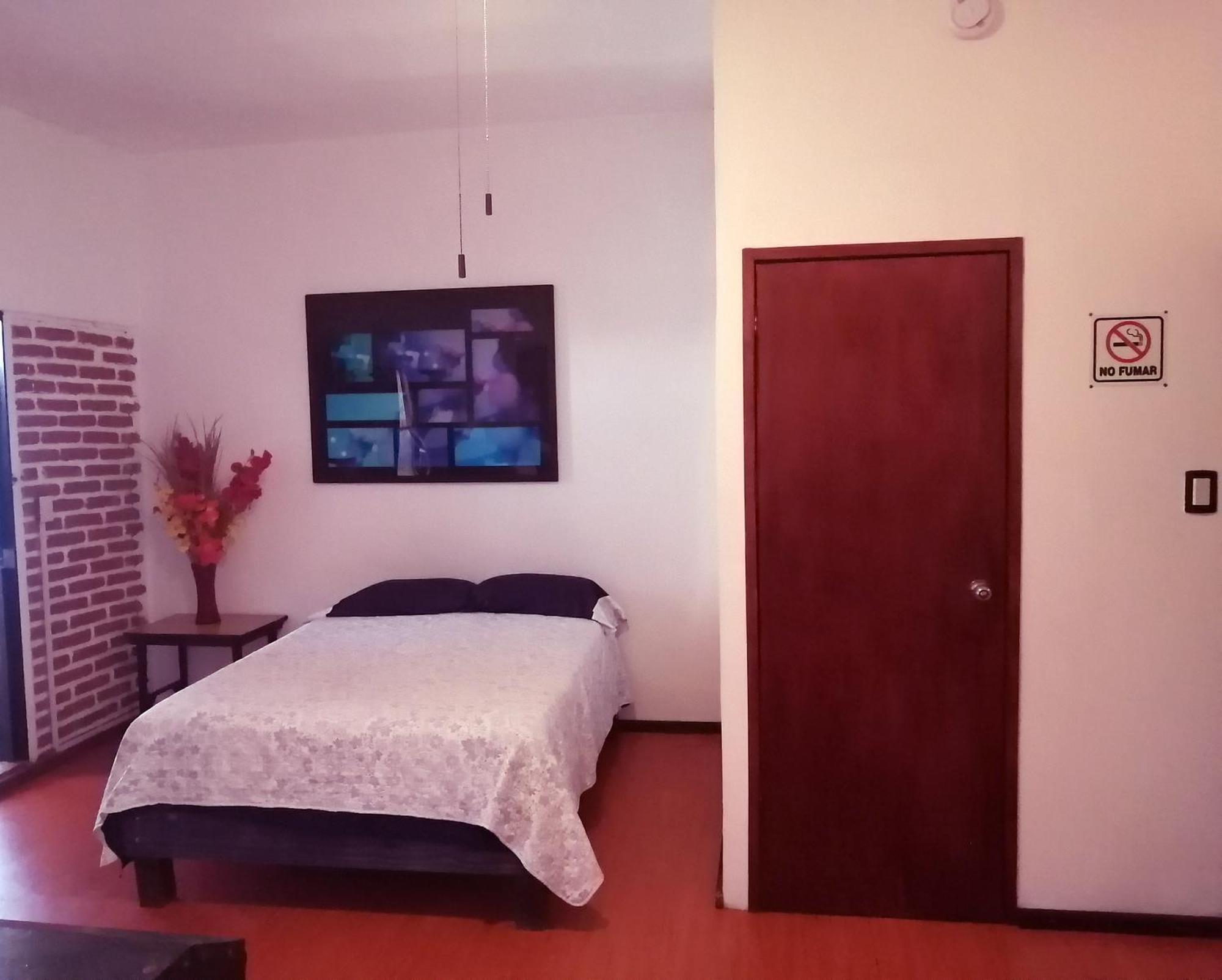 Cuarto Tipo Loft En
