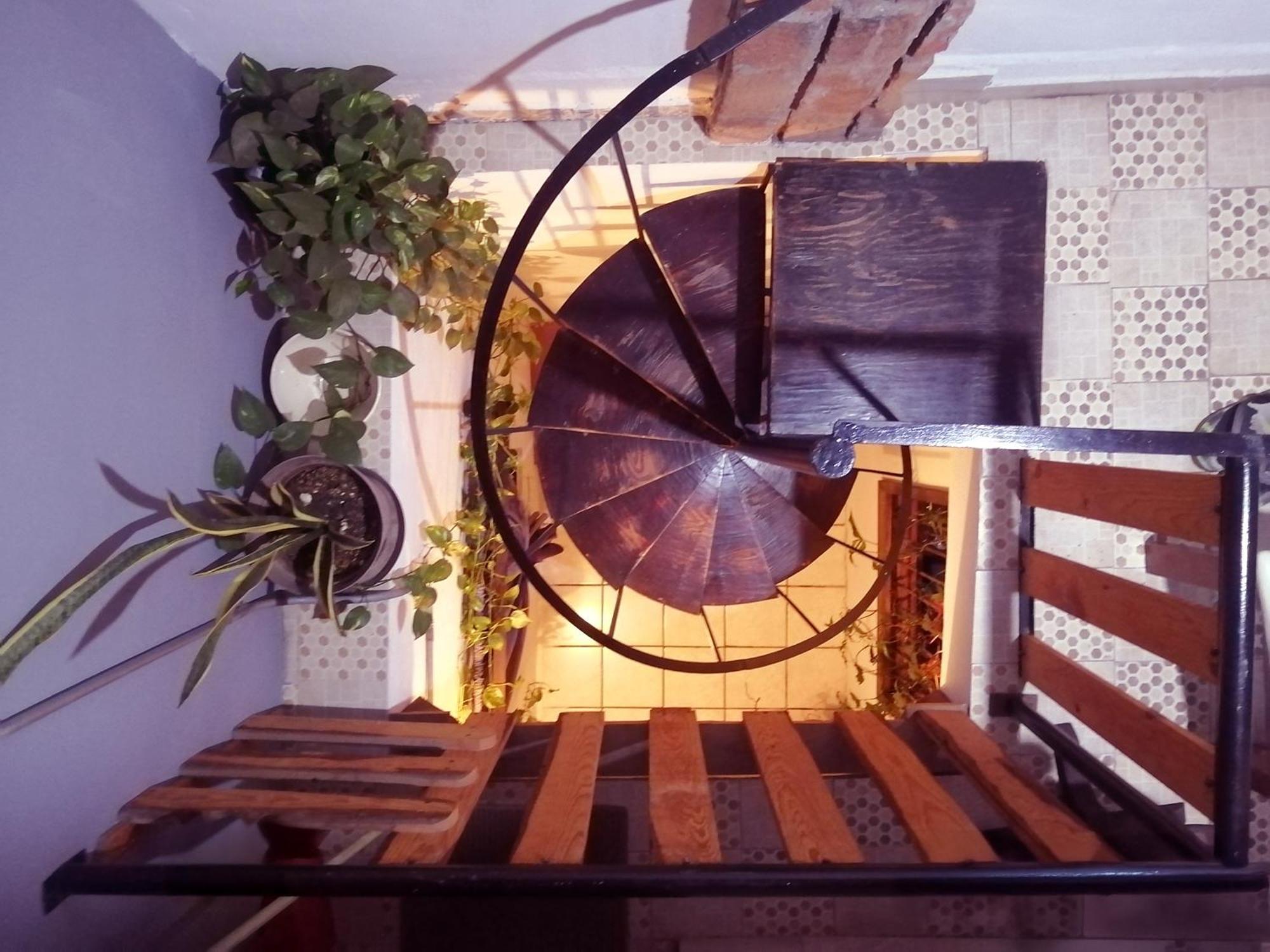 Cuarto Tipo Loft En Mazatlán