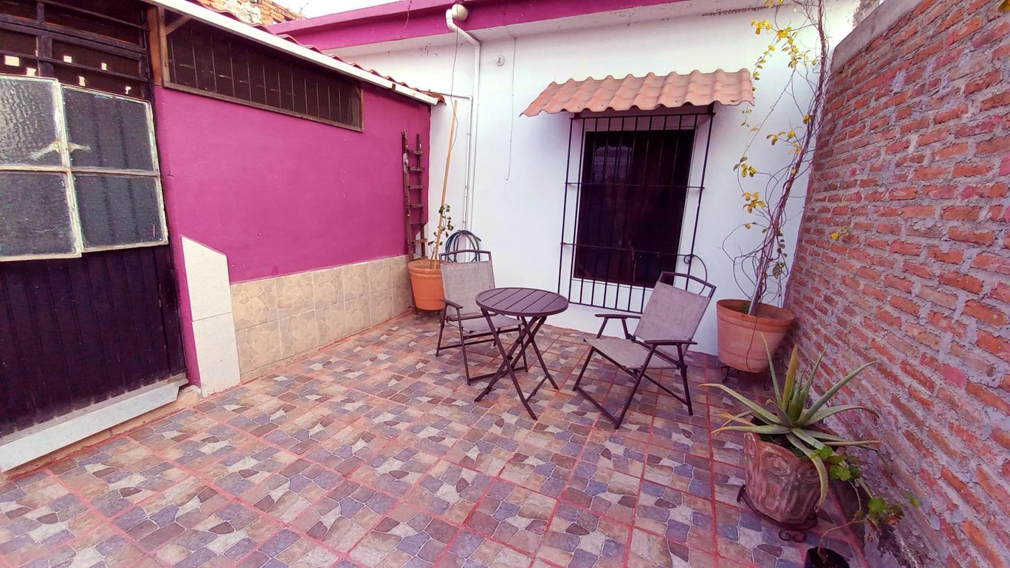 Cuarto Tipo Loft En