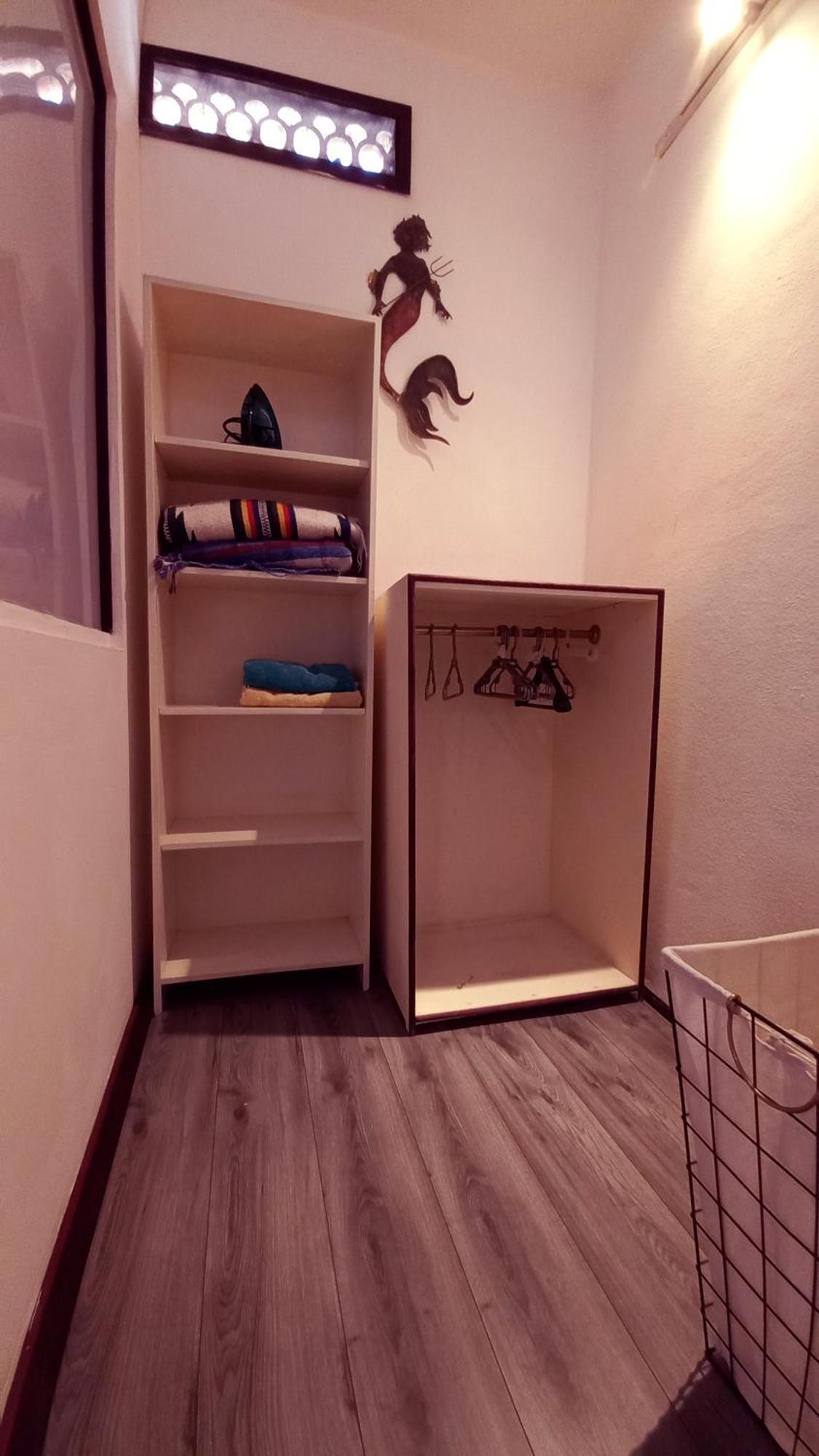 Cuarto Tipo Loft En Habitación en casa particular