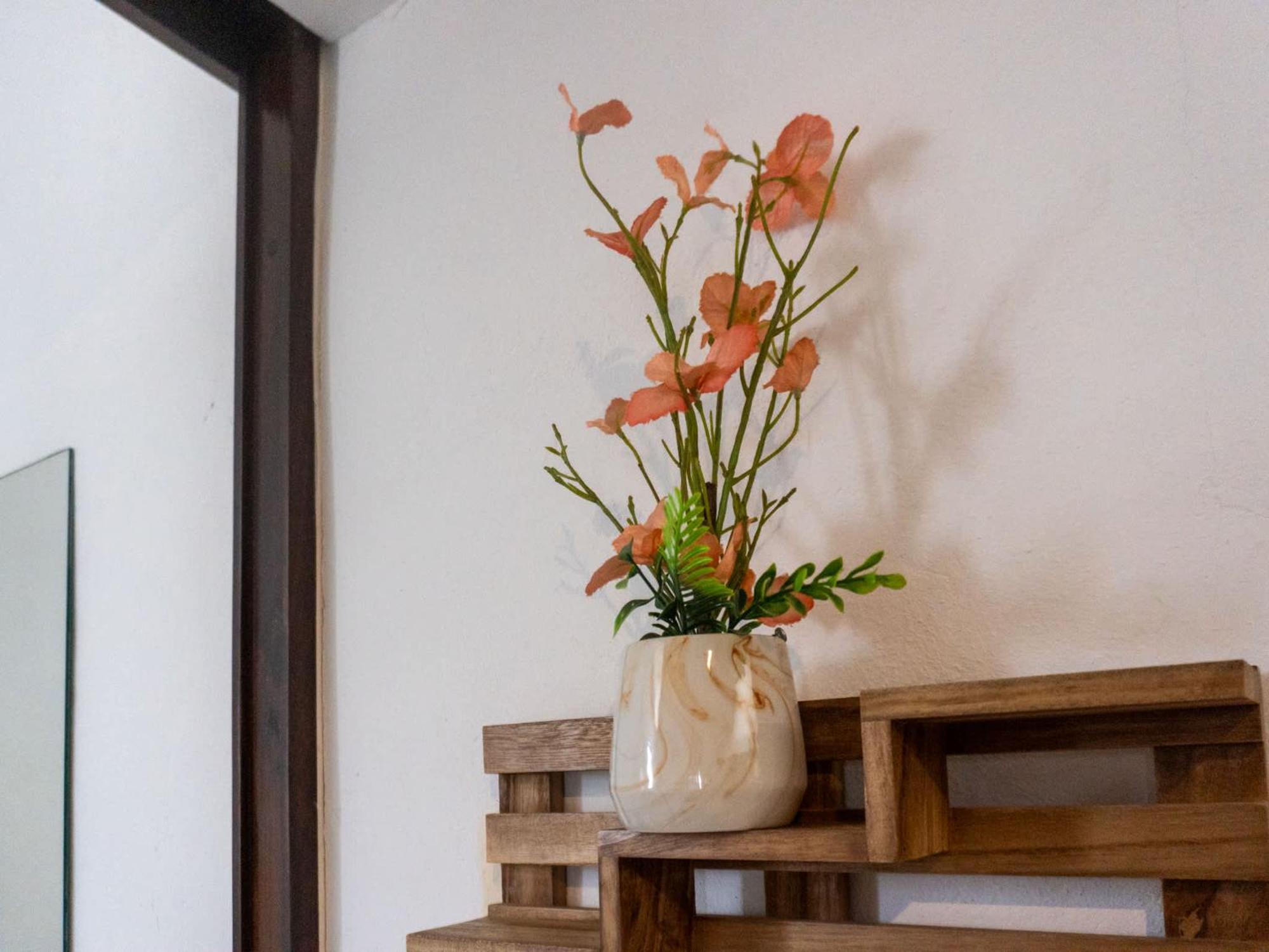 Loft En Roof Al Lado De Alberca - Nerea 402 Apartamento *