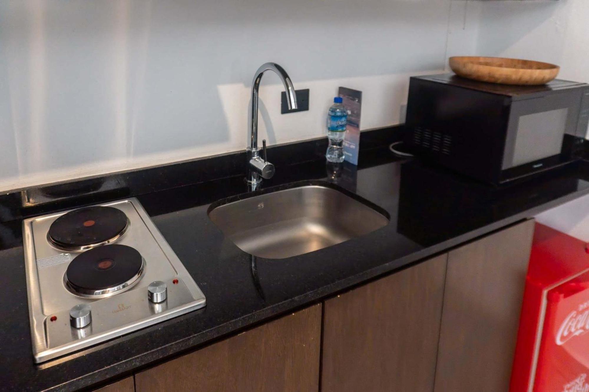 Loft En Roof Al Lado De Alberca - Nerea 402 Mazatlán