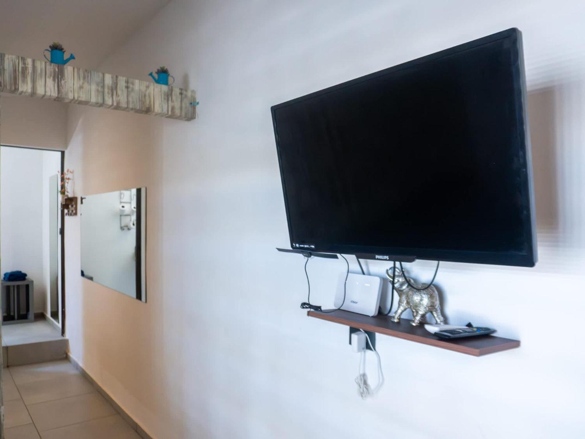 Apartamento Loft En Roof Al Lado De Alberca - Nerea 402 Mazatlán