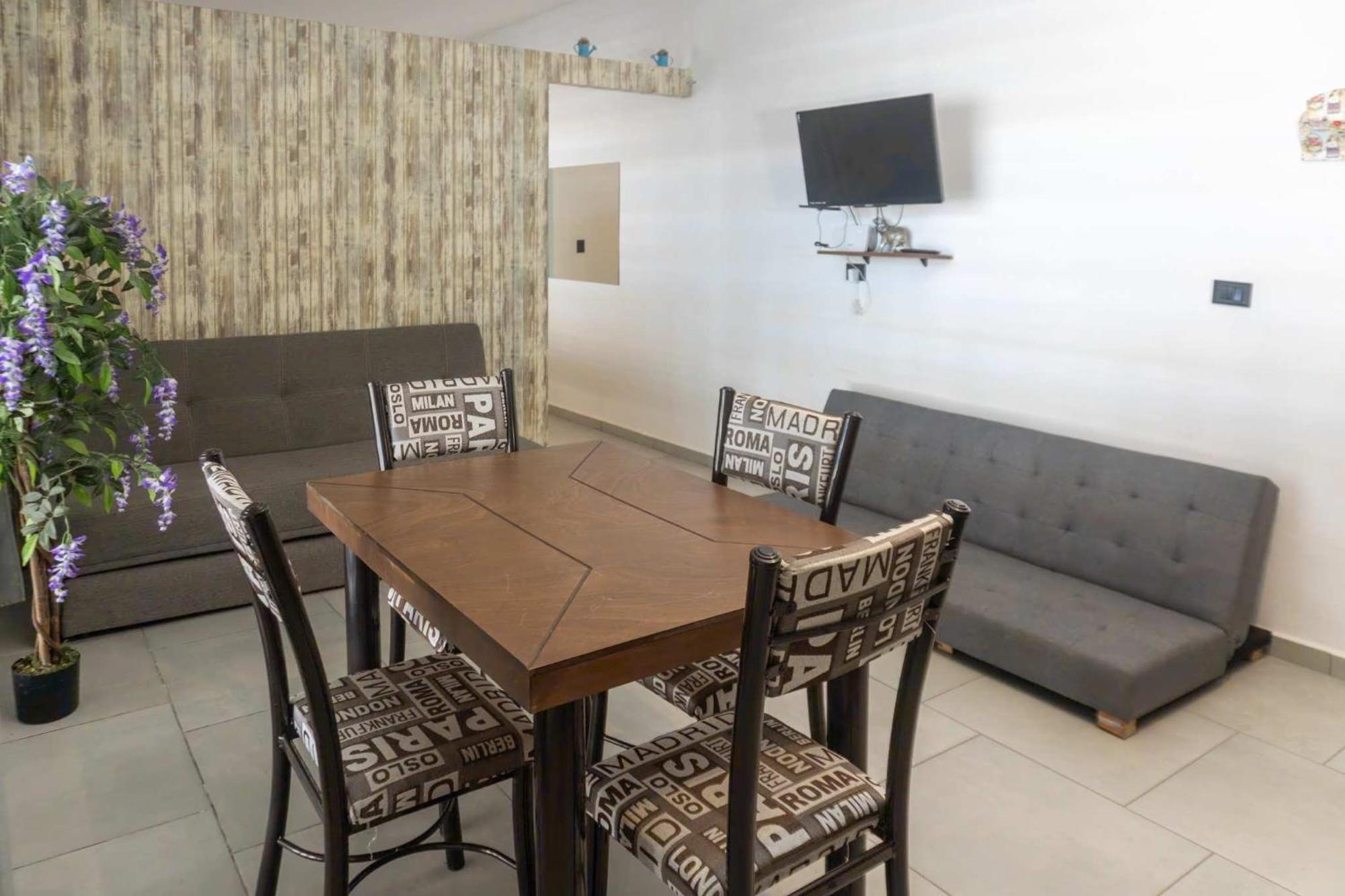 Loft En Roof Al Lado De Alberca - Nerea 402 Apartamento
