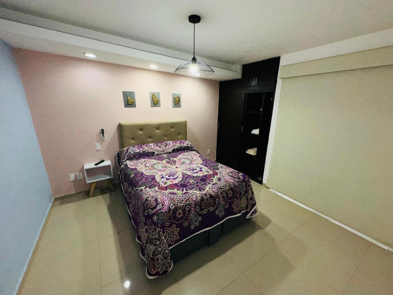 Paraiso Gaviotas Holiday home *