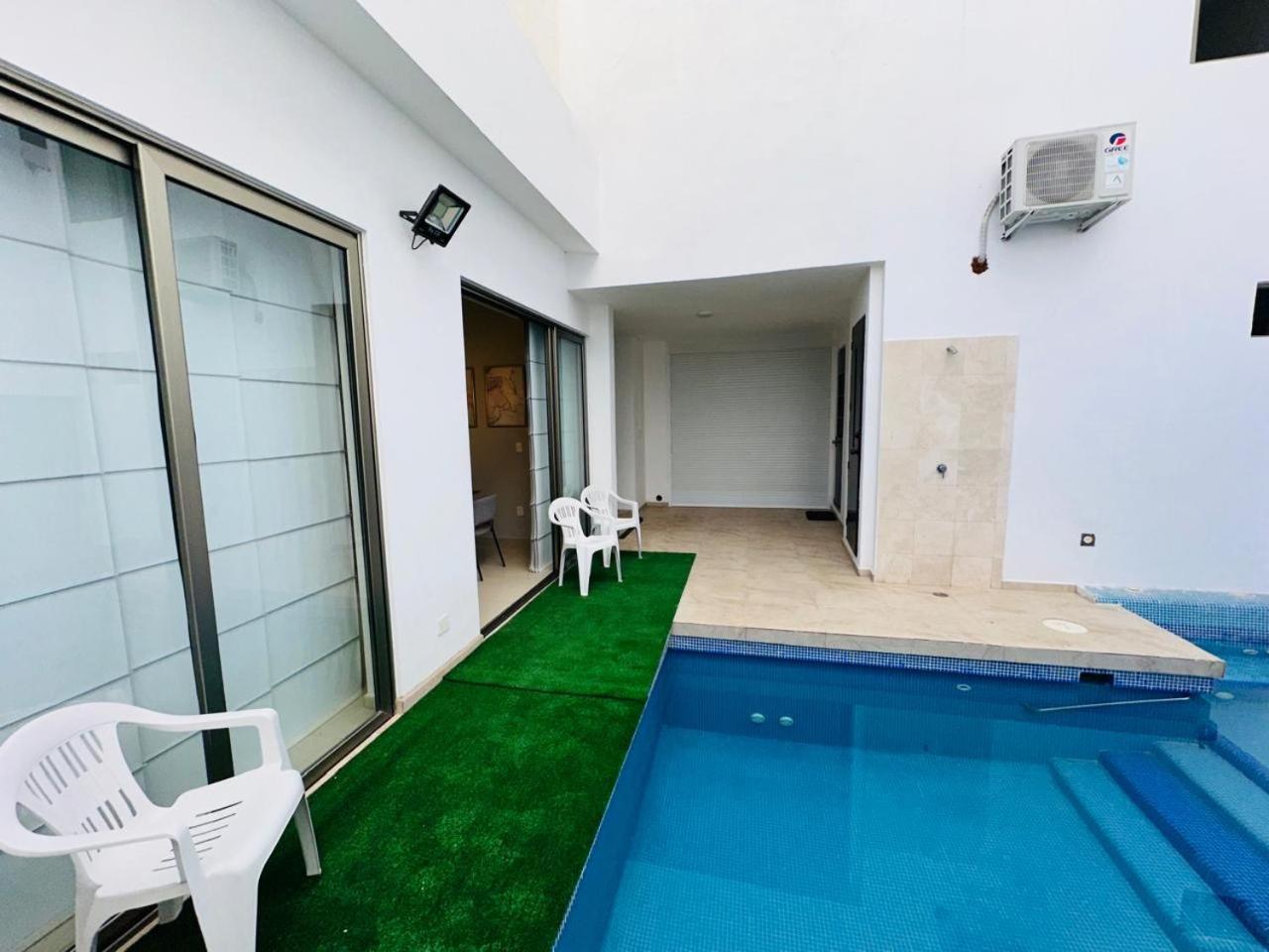 Paraiso Gaviotas Holiday home Mazatlan