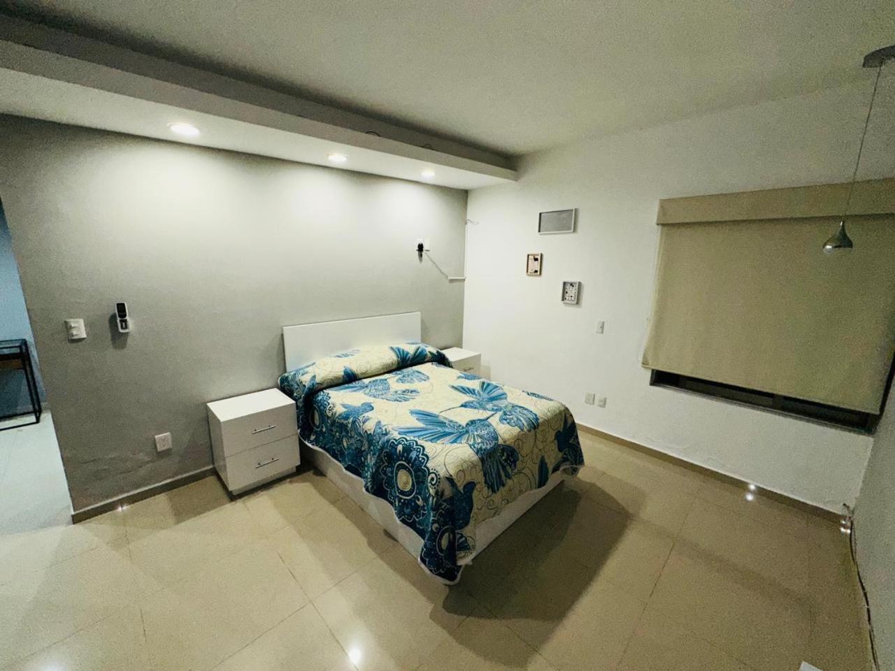 Holiday home Paraiso Gaviotas *