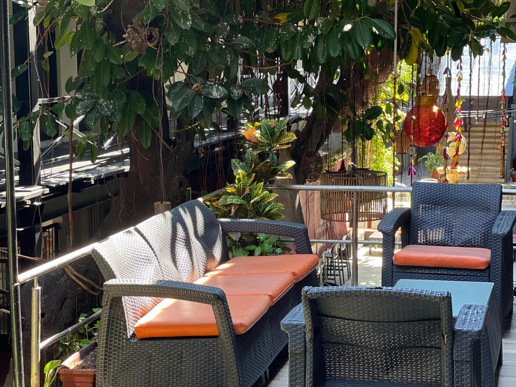 La Siesta Malecon Hotel