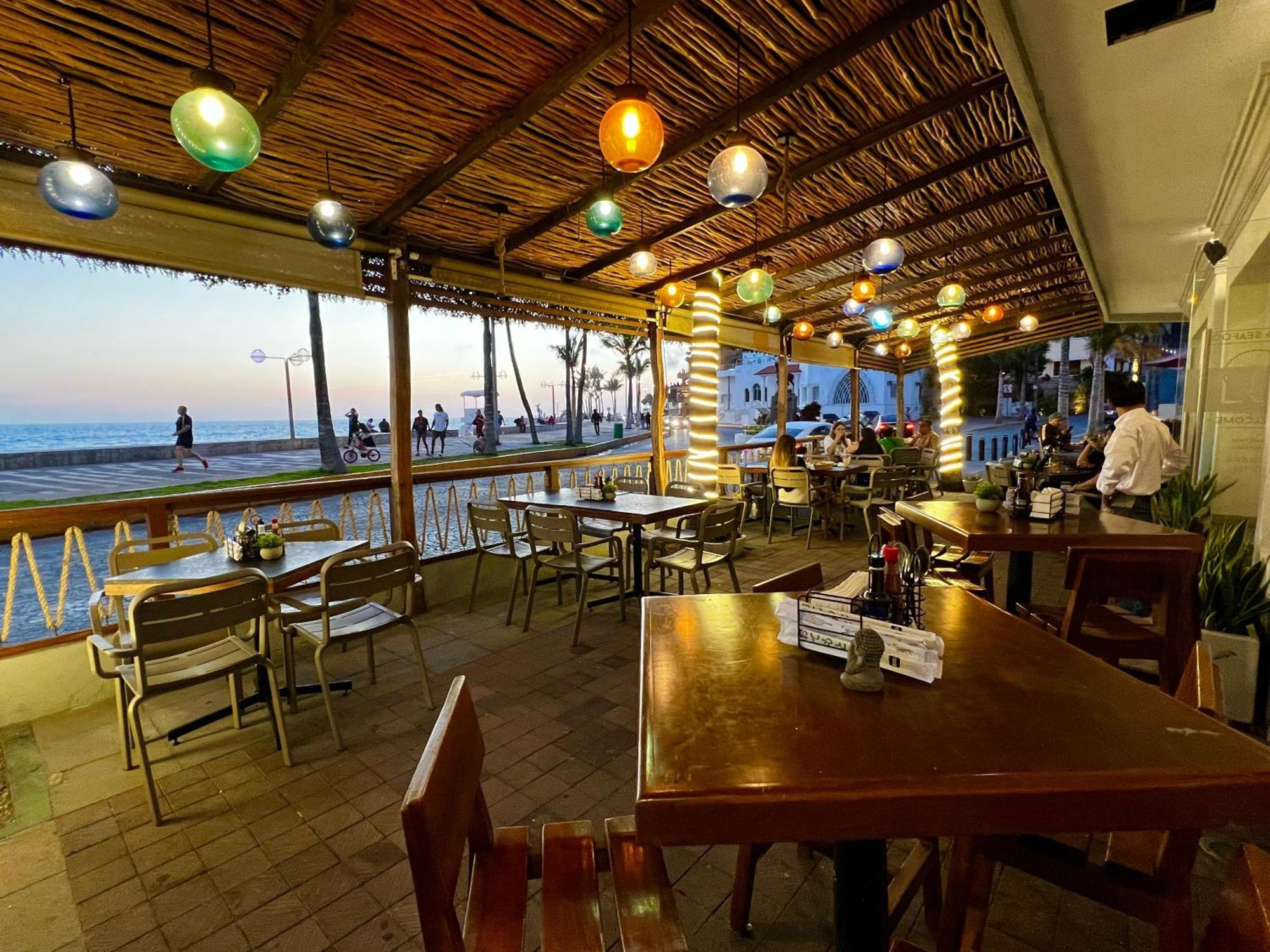 La Siesta Malecon 3*