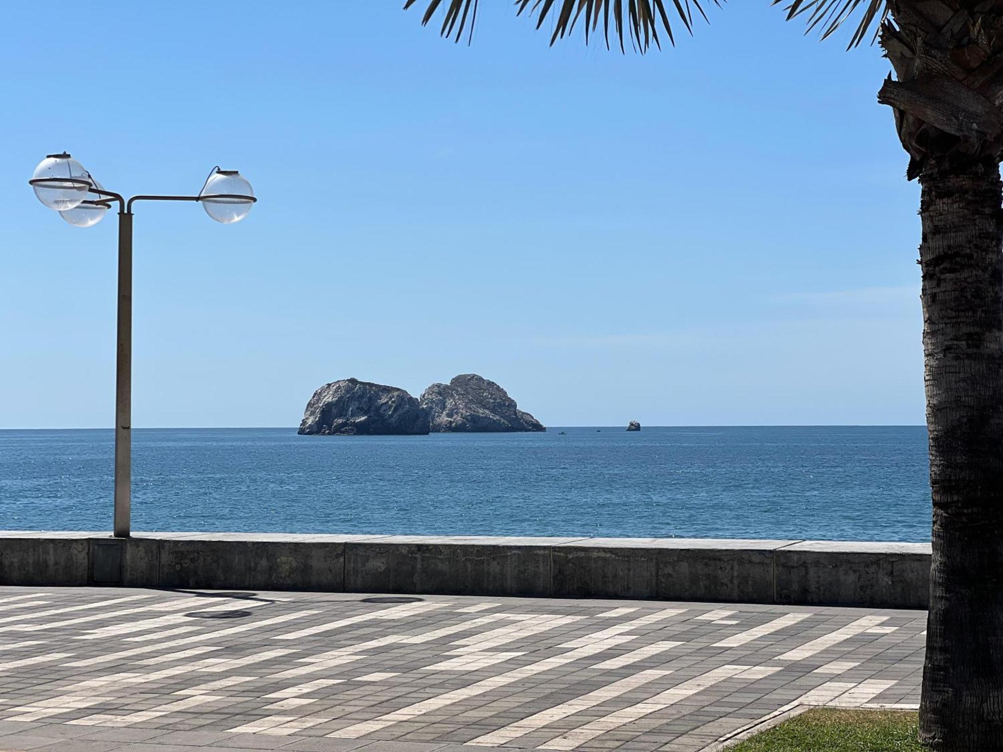 La Siesta Malecon Hotel 3*