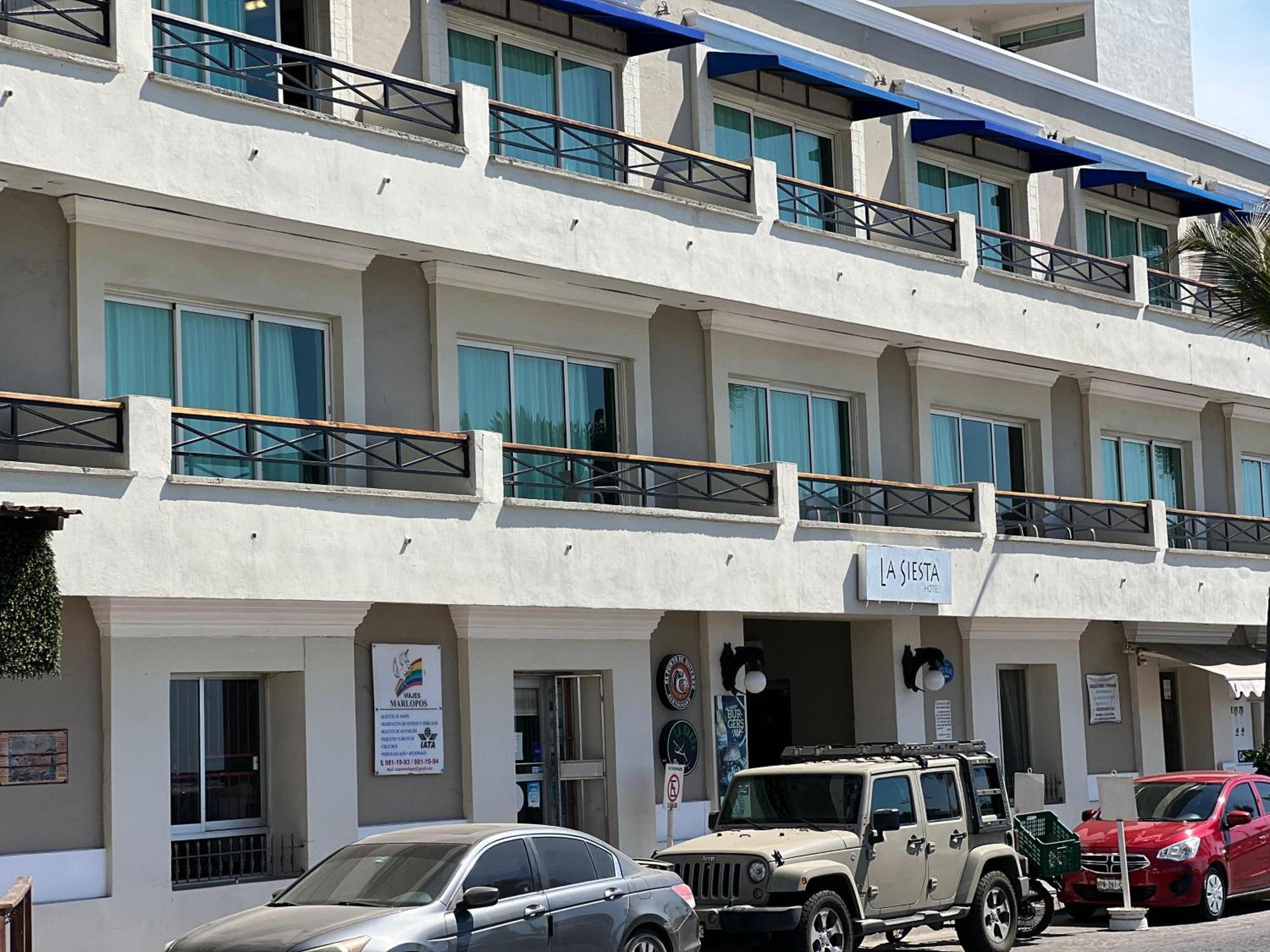 La Siesta Malecon