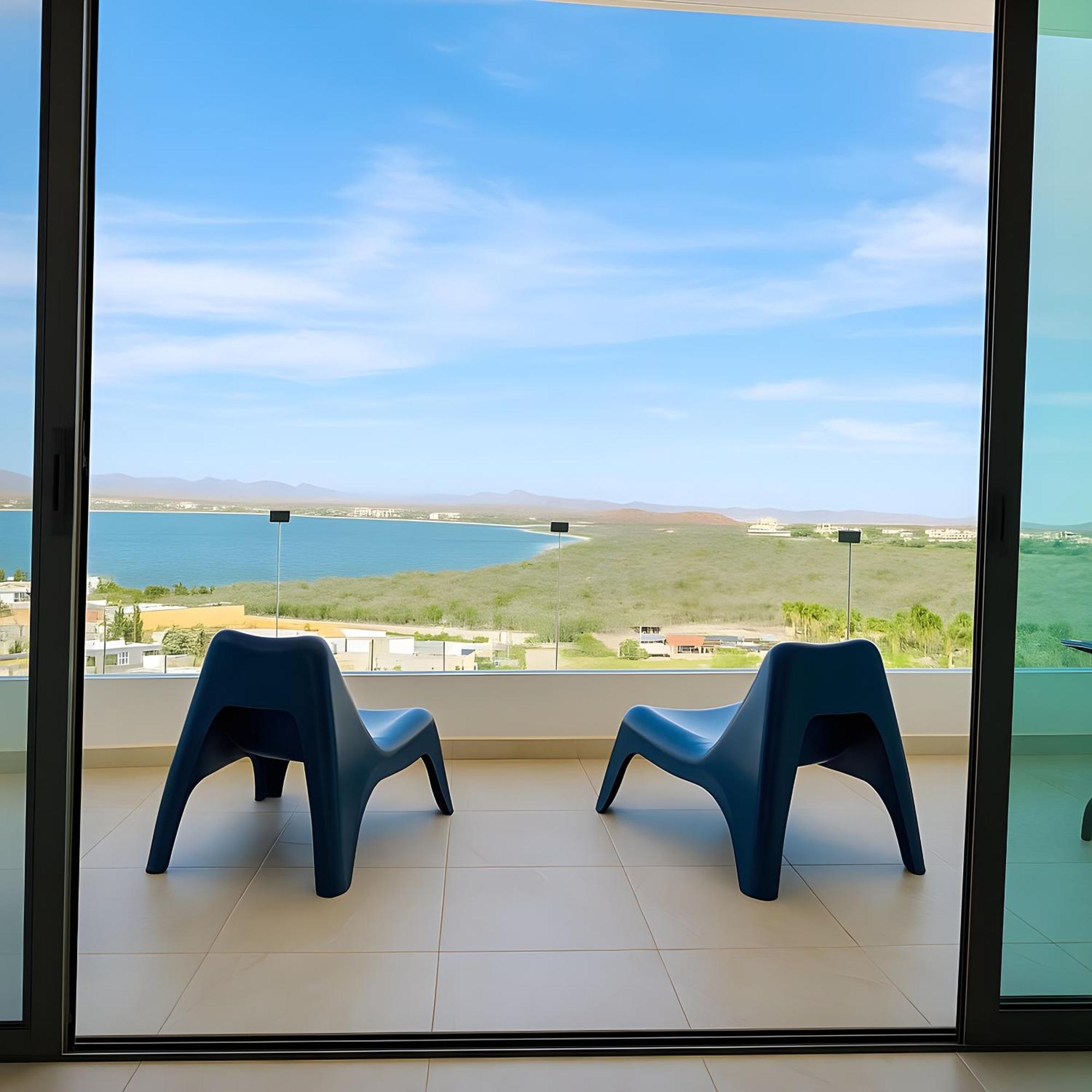 Apartment Brujas Tower