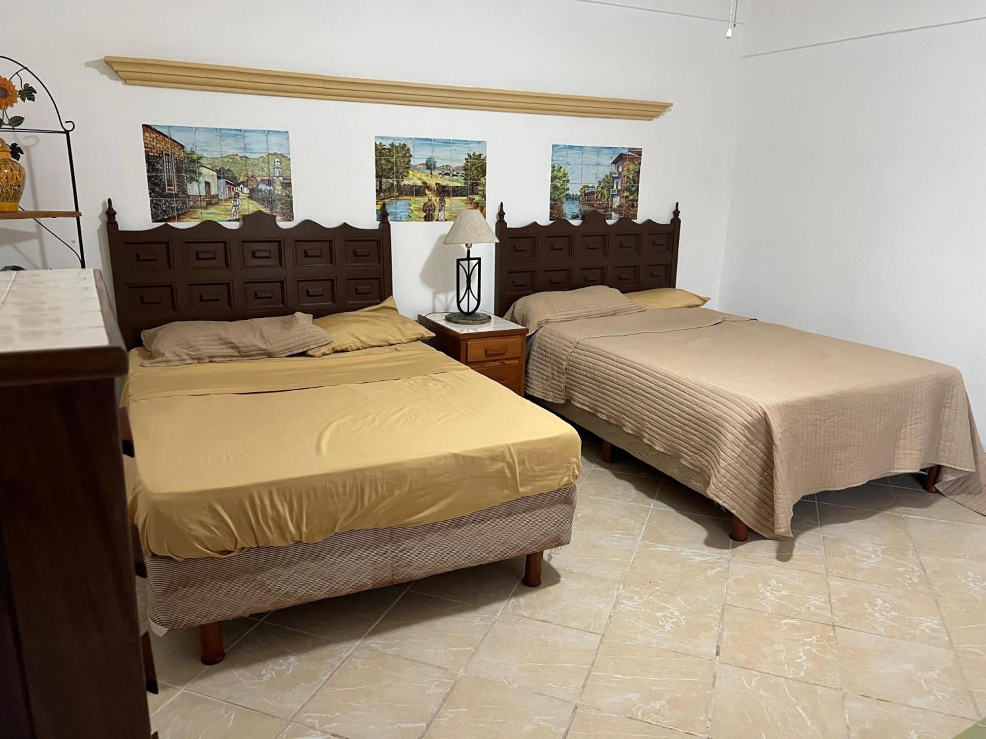 Acogedor Depa A Pie De Playa By G P S Rentas Apartamento