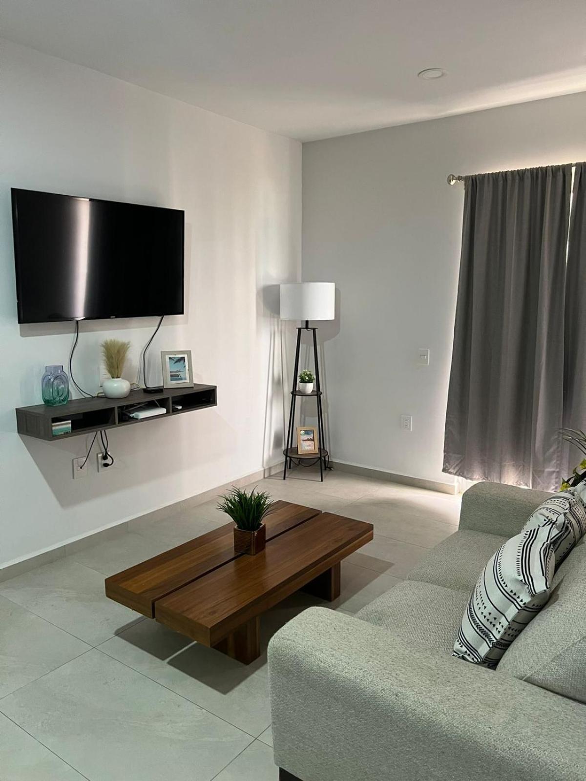 Apartamento Blue