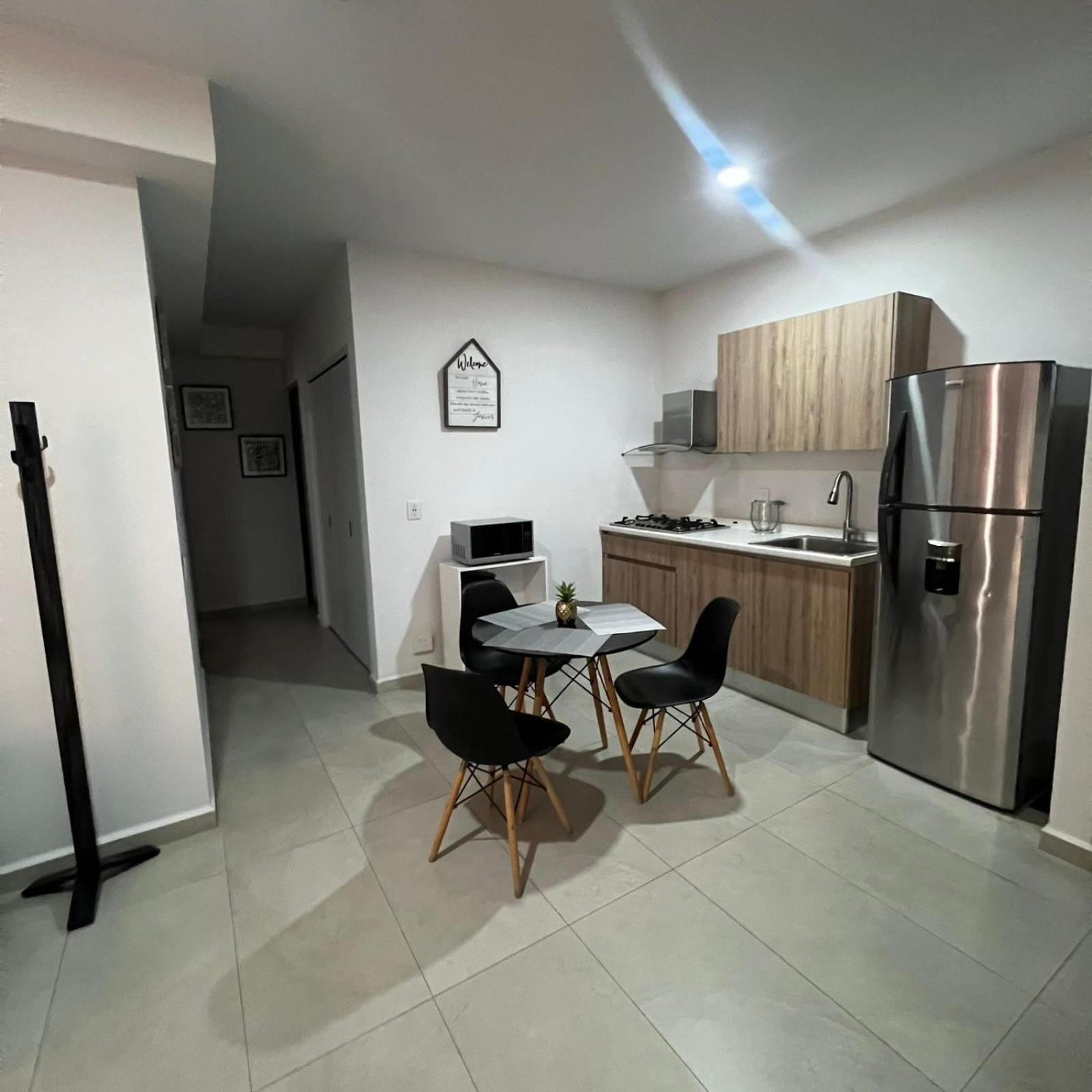 Apartamento Blue Mazatlán