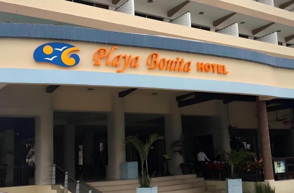 Playa Bonita Hotel