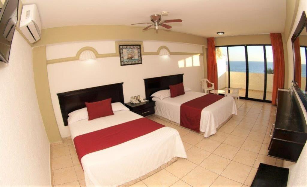 Playa Bonita Hotel Mazatlán