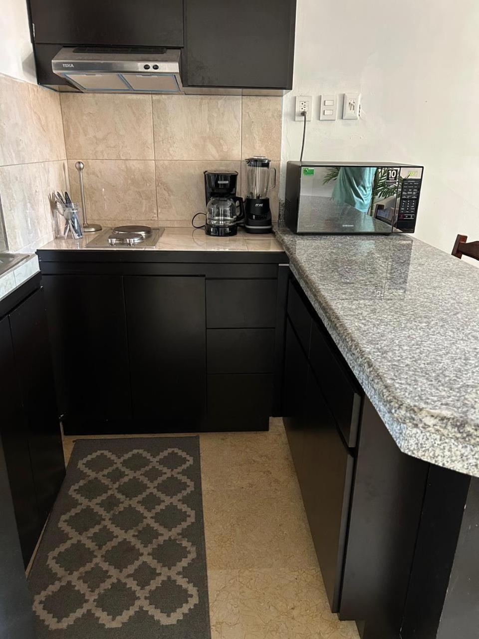 Apartamento 2 Bdrm - Sleeps 8 -ocean Front -ocean View Mazatlán