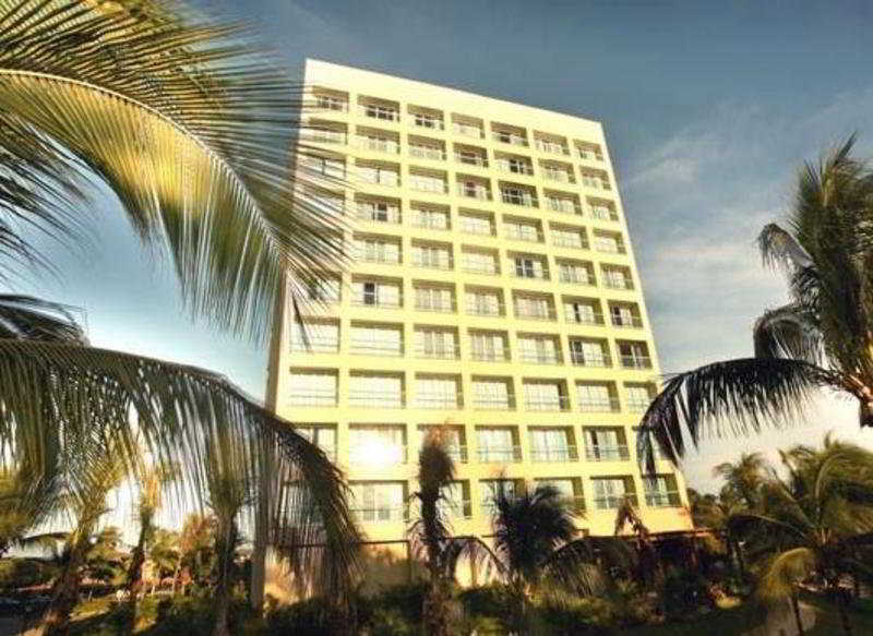 Mayan Palace *