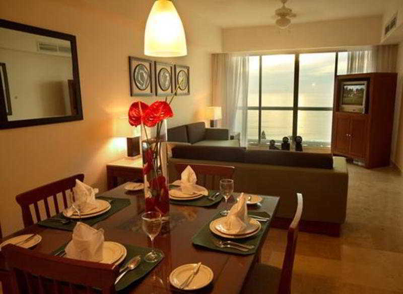Apartamento Mayan Palace