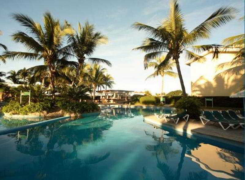 Mayan Palace * Mazatlán