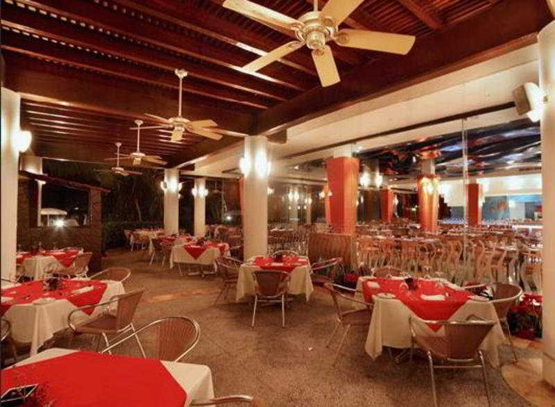 Mayan Palace Mazatlán