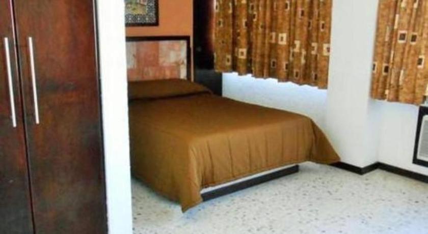 Playa Bonita Hotel Mazatlán