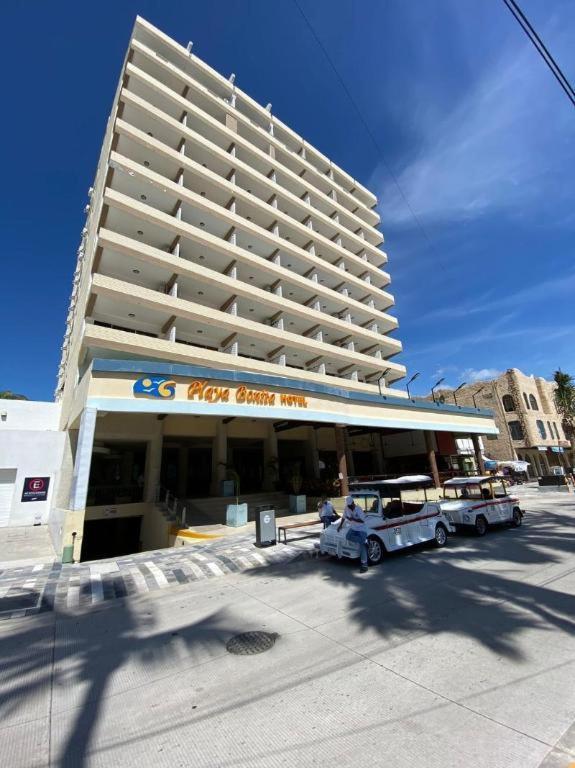 Playa Bonita Hotel